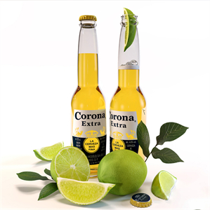 Corona Extra beer
